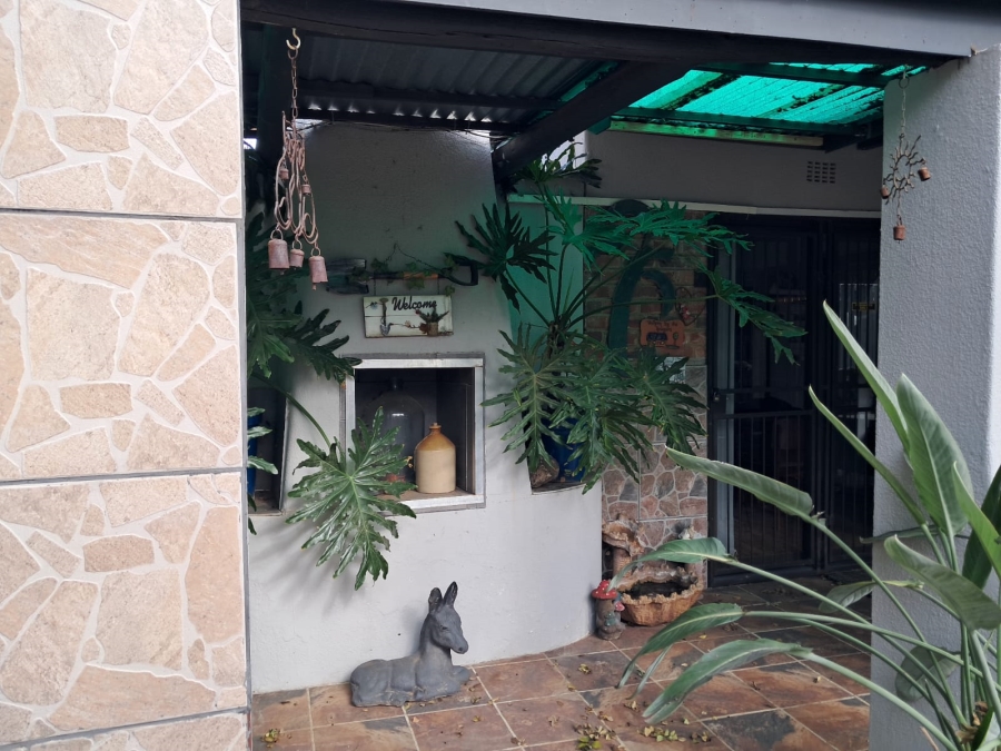 4 Bedroom Property for Sale in Welkom Free State